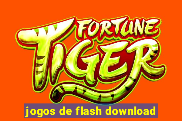 jogos de flash download